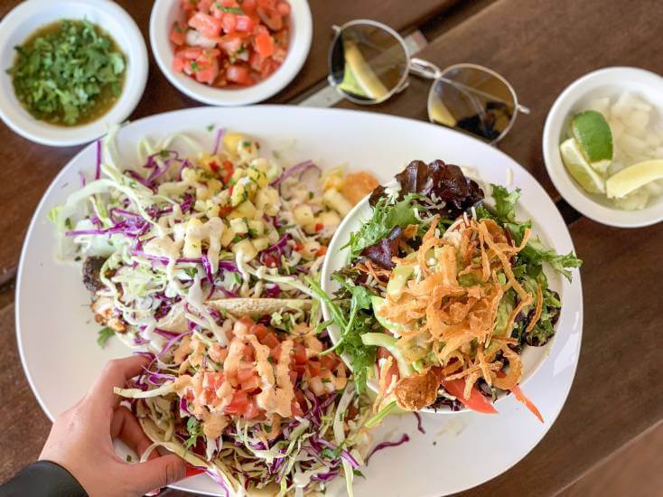 Let's Taco ‘Bout It: Tremendous Tacos in Laguna Beach