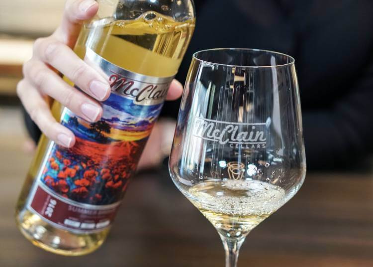 Wine and Dine Your Way Through Laguna Beach