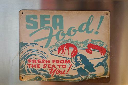 Freshest Finds: Your Trusted Guide to Seafood in Laguna Beach