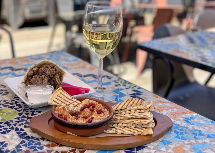 Wine and Dine Your Way Through Laguna Beach