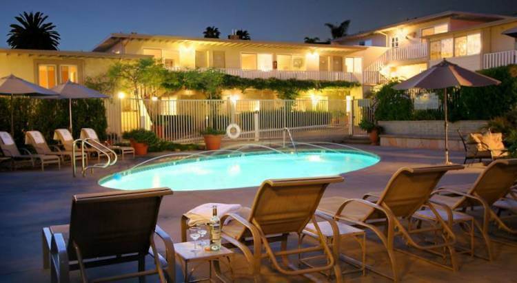 Affordable Hotels In Laguna Beach