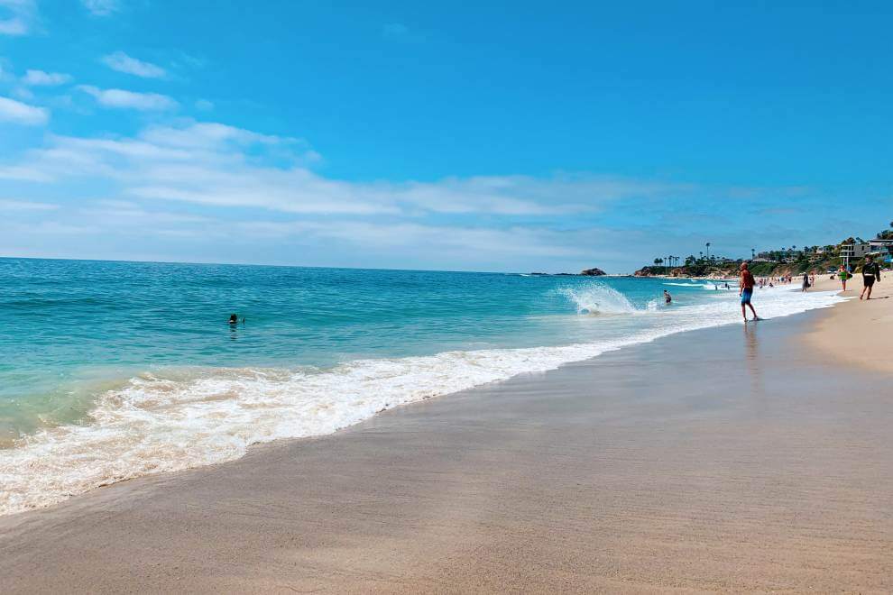 How to Make it an Endless Summer in Laguna Beach