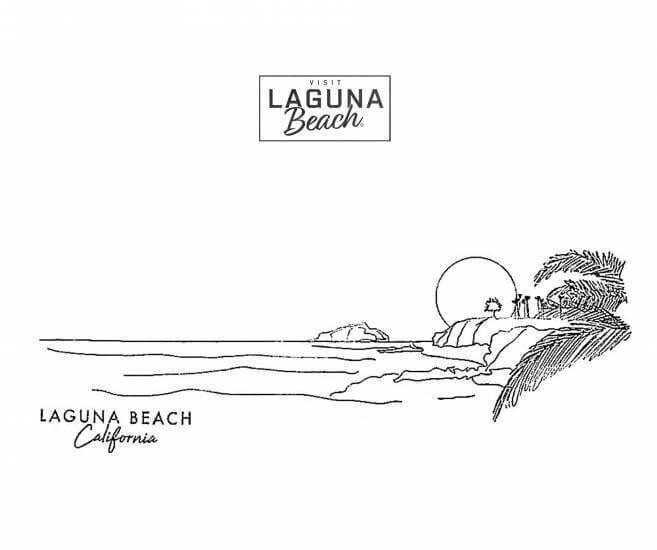 Color Laguna Beach