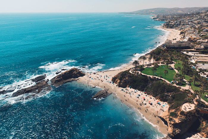 The Ultimate Southern California Vacation Experience