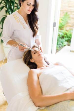 MONTAGE LAGUNA BEACH LAUNCHES NEW SPA MENU WITH NEW HIGH-PERFORMANCE FACIALS FROM VALMONT AND OTHER NEW FACIALS