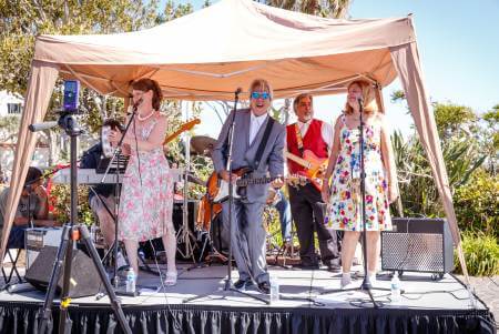12th Annual Fête de la Musique to fill the streets of Laguna Beach with music and fanfare