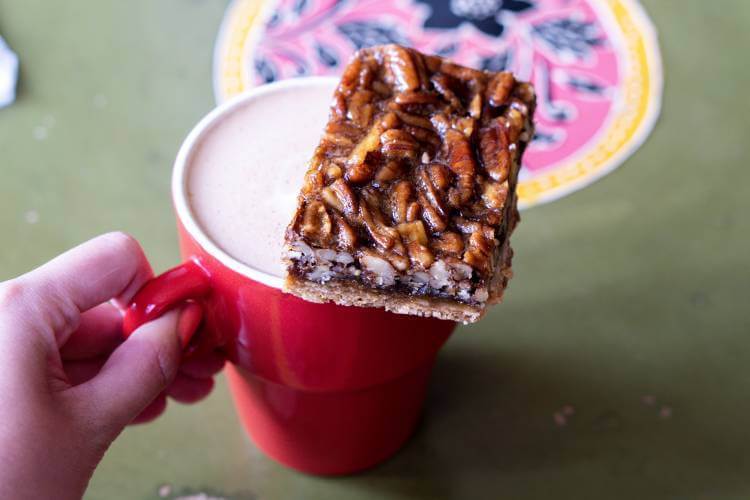 The best coffee shops in Laguna Beach Visit Laguna Beach