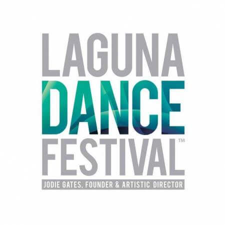 Laguna Dance Festival celebrates its 15th season with three distinct dance companies Sept. 27–29, hosted by Irvine Barclay Theatre