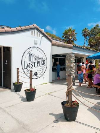 The Ranch at Laguna Beach’s Lost Pier Café Earns “Ocean Friendly Restaurant” Certification by the Surfrider Foundation