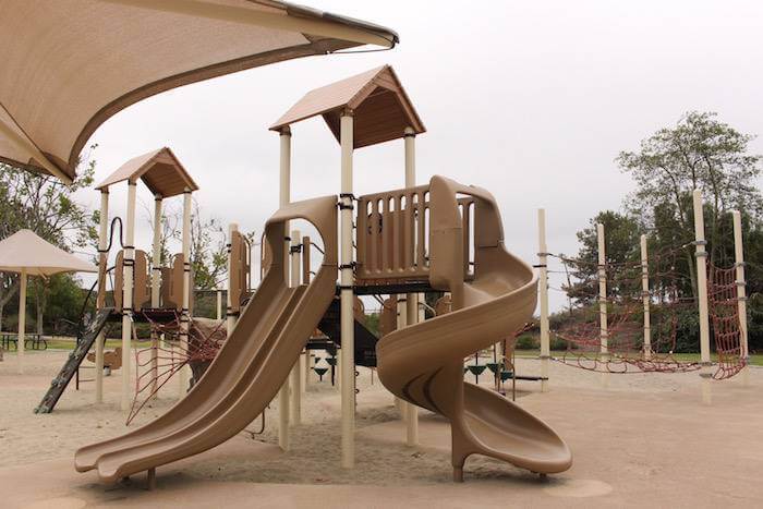 A Tour of the Best Parks with Playgrounds in Laguna Beach