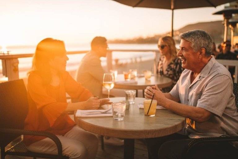 Outdoor Dining in Laguna Beach Visit Laguna Beach