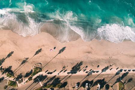 Laguna Beach Chosen by MSN.com as One of the Top 10 Beaches in America