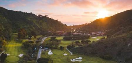 The Ranch at Laguna Beach Honored with Multiple Prestigious Travel Awards