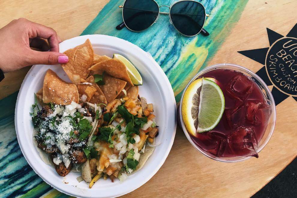 Let’s Taco ‘Bout It: Tremendous Tacos in Laguna Beach