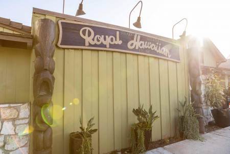 The Iconic Royal Hawaiian Returns to Laguna Beach