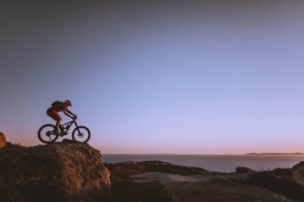 Laguna Beach — The Unlikely Epicenter Of SoCal’s Mountain Biking Scene