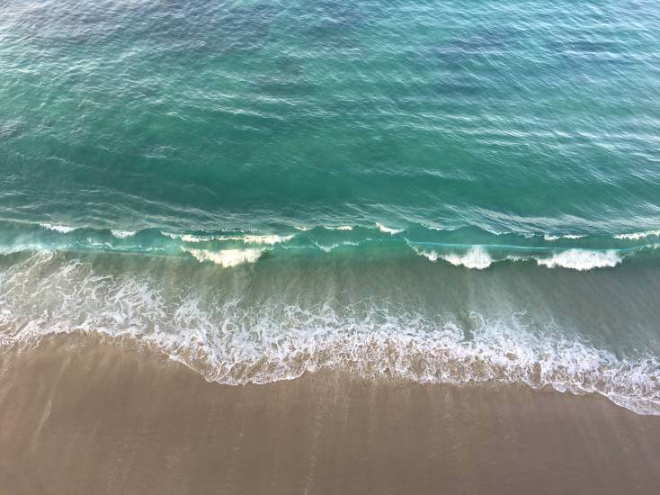 Laguna Beach Surf Report and Forecast 