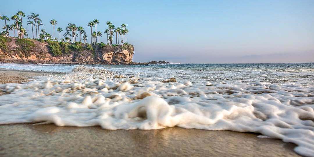 Christmas, Hanukkah, and Winter Holidays in Laguna Beach