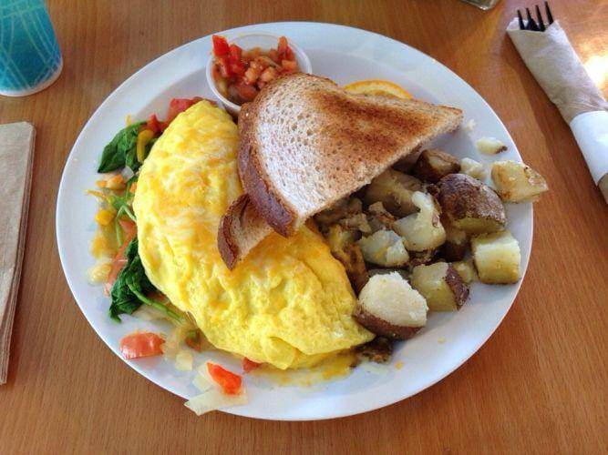 5 Best Breakfasts in Laguna Beach