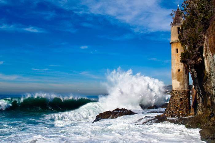 Laguna’s Hidden History: The Victoria Beach Pirate Tower
