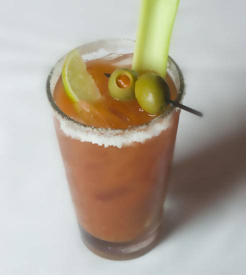 White House Bloody Mary