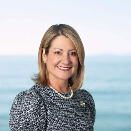 Meet the Visit Laguna Beach Board of Directors