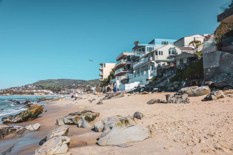 Top 10 Unique Places to Visit in Laguna Beach