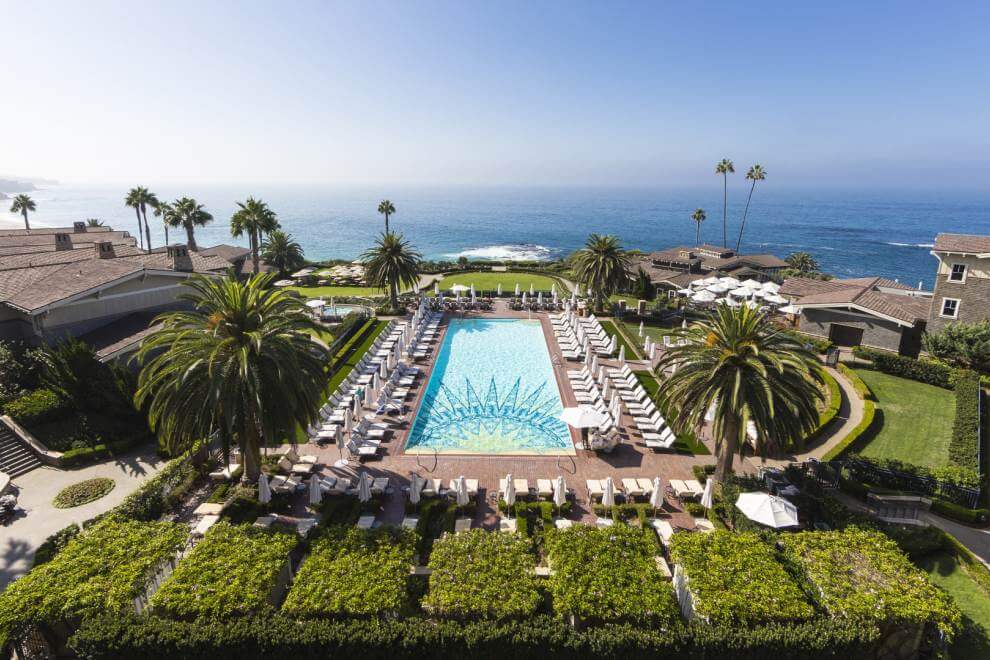 All Inclusive & Standard Resorts in Laguna Beach