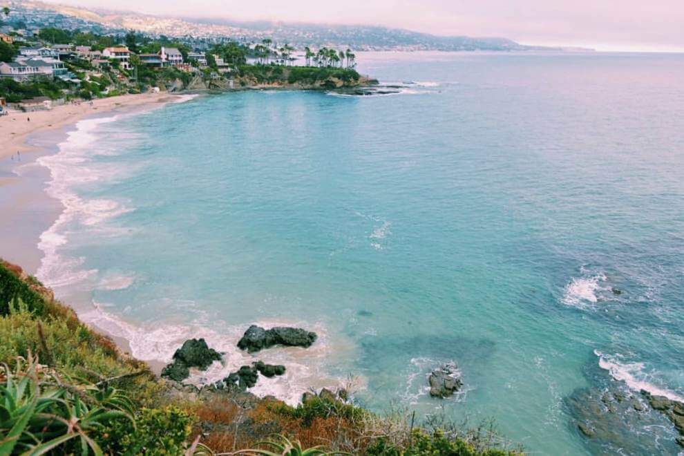 9 Best Laguna Beach Coves and Beaches