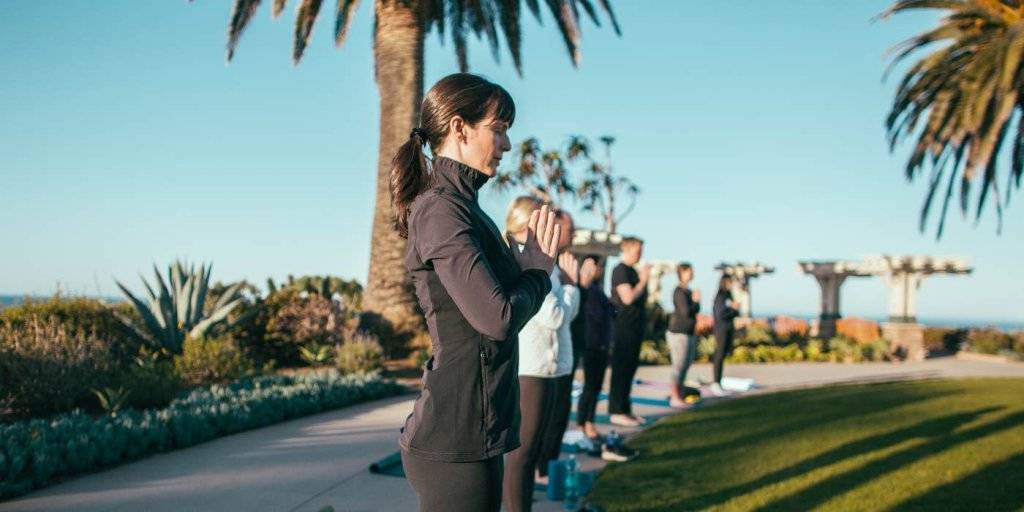 Laguna Beach Yoga and Pilates