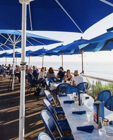 Your Guide to Happy Hours in Laguna Beach