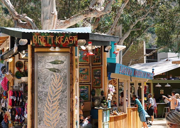 Annual Art Festivals in Laguna Beach