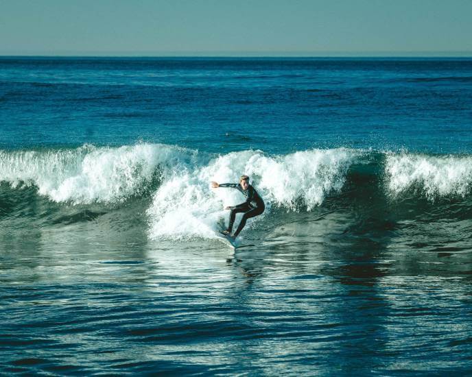Best Surfing Beaches