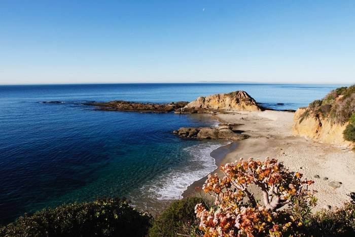 Best Beach Choices To Bring A Date - Visit Laguna Beach