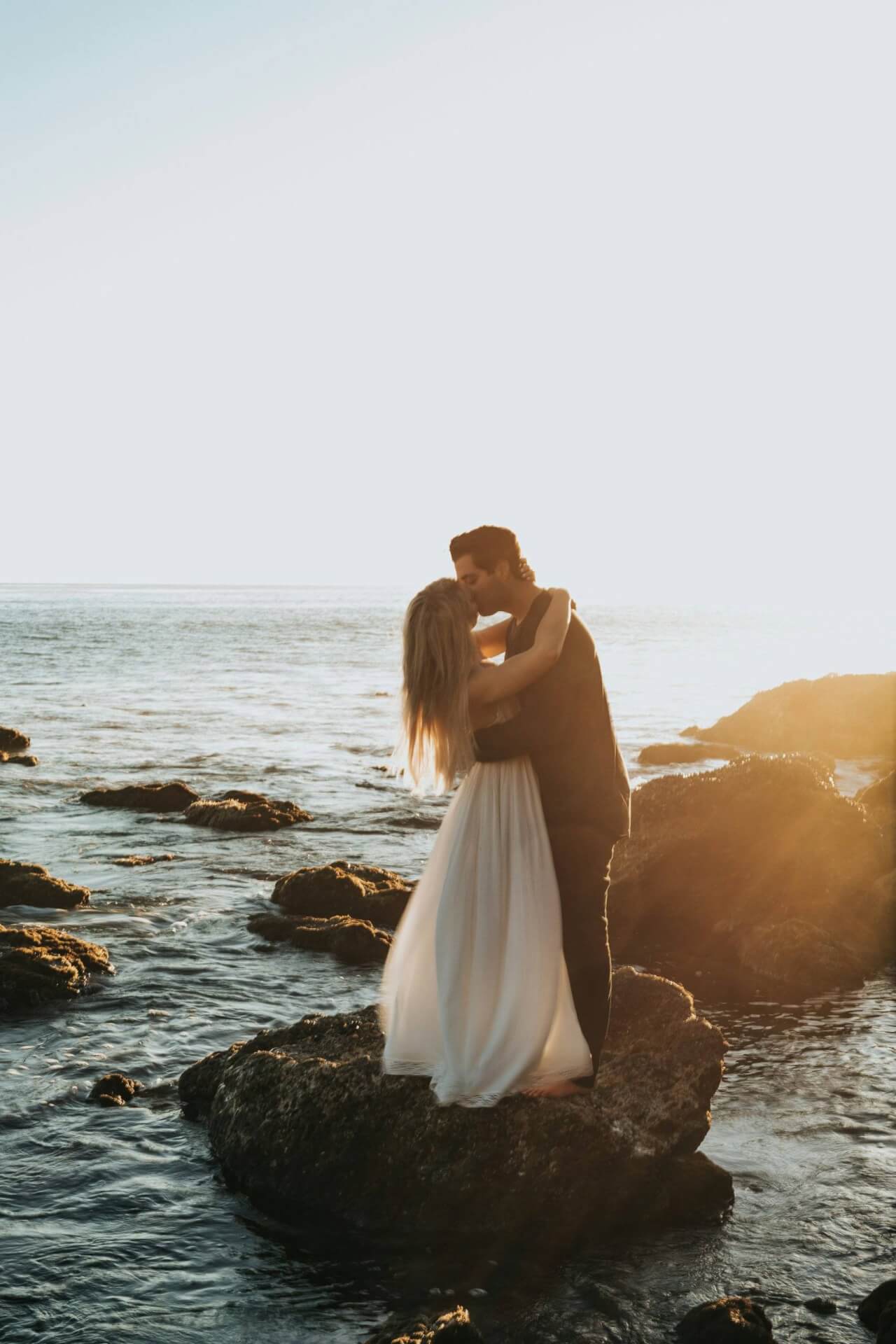 Wedding Venues in Laguna Beach