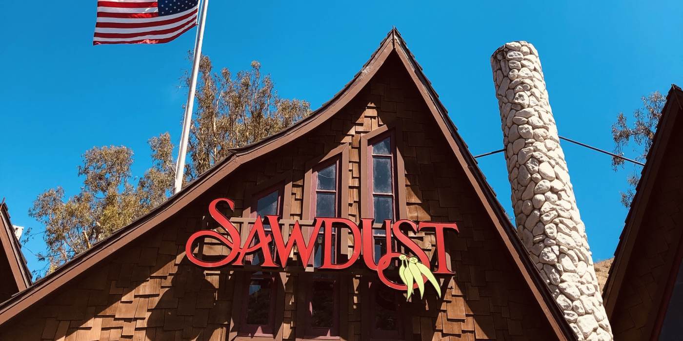 Sawdust Art & Craft Festival