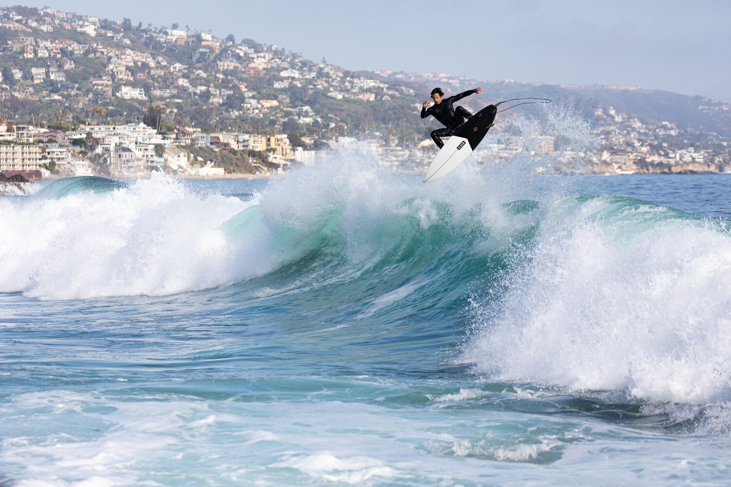 Learn to Surf Laguna Beach