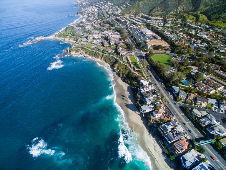 Top 100 Things to Do in Laguna Beach
