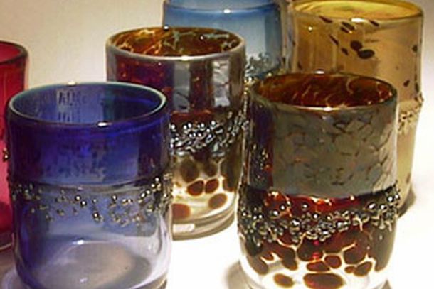 John Barber Glass Designs