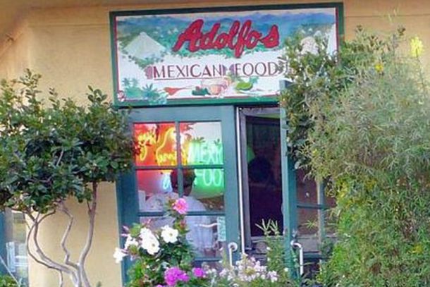 Adolfo’s Mexican Food
