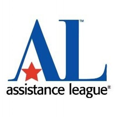 Assistants League Laguna Beach