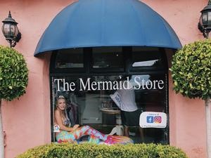 The Mermaid Store