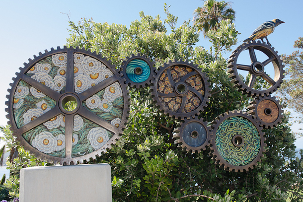 City of Laguna Beach - Public Art Collection
