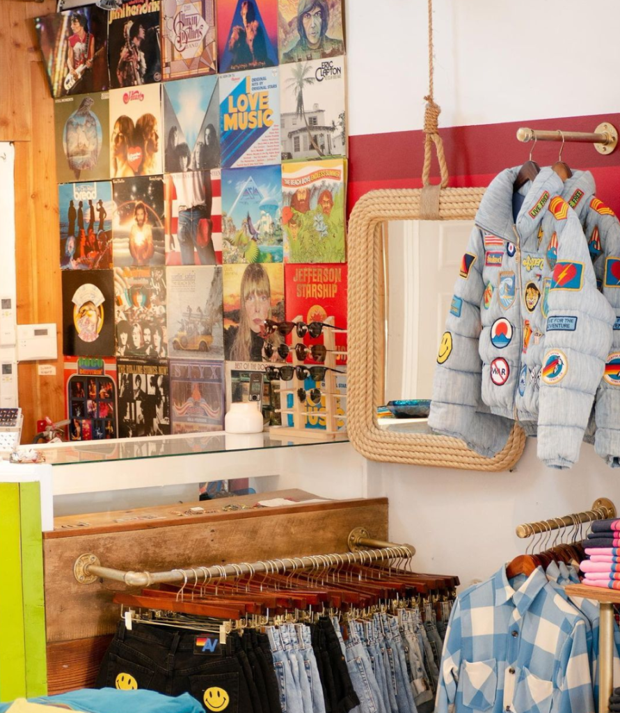 Aviator Nation Visit Laguna Beach