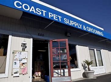 Coast Pet Supply & Grooming