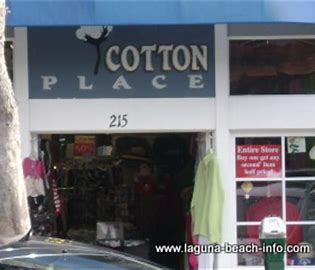 Cotton Place