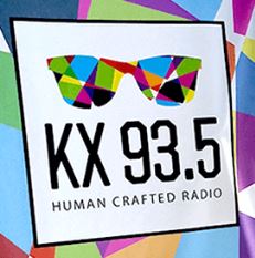 KX FM 104.7