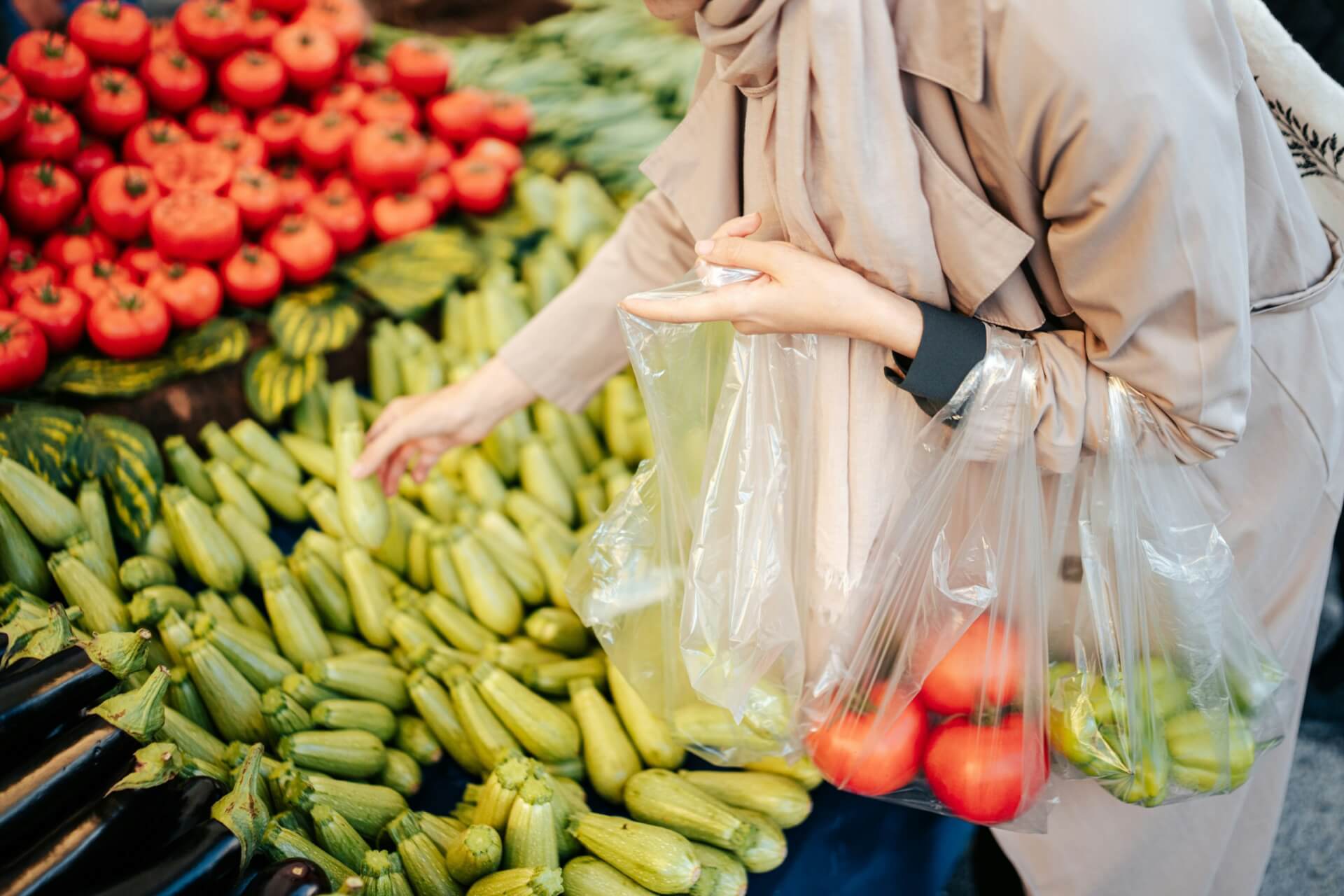 Farmers’ Market