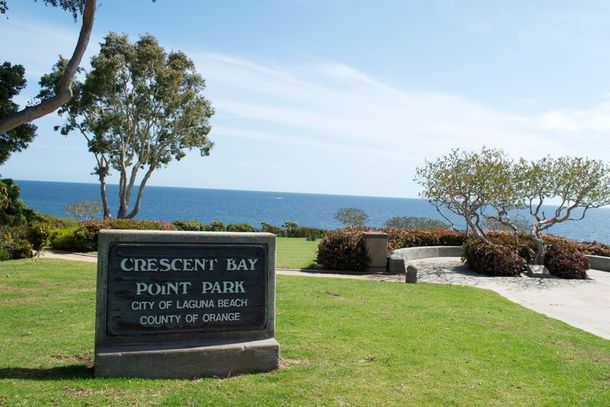 Crescent Bay Point Park