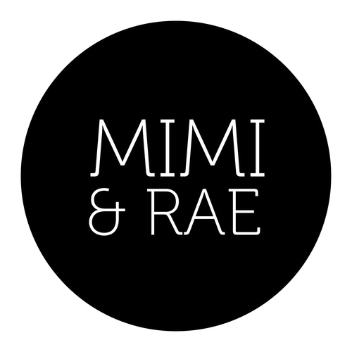 Mimi and Rae